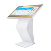 Touch-Screen Kiosk